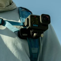 Gopro Magnetic Latch Mount