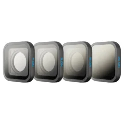 Gopro ND Filter 4-Pack