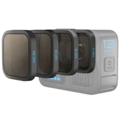 Gopro ND Filter 4-Pack