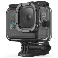 Gopro Skyddshus till Hero 9/10/11/12/13 Black
