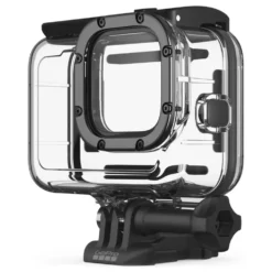 Gopro Skyddshus till Hero 9/10/11/12/13 Black