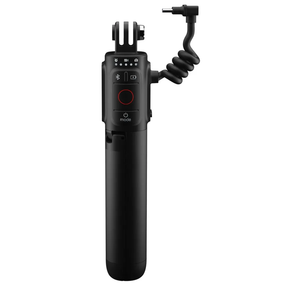 Gopro Volta Tripod med batteripack