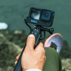 Gopro Volta Tripod med batteripack