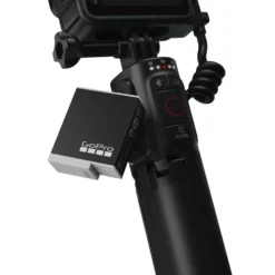 Gopro Volta Tripod med batteripack