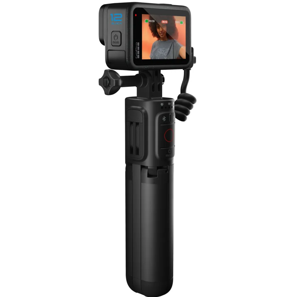 Gopro Volta Tripod med batteripack