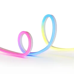 Govee Neon Rope Light 2 – böjbar RGBIC-ljusslinga 3 m