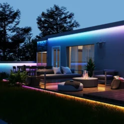 Govee Outdoor Strip Light Pro RGBICWW 10 m