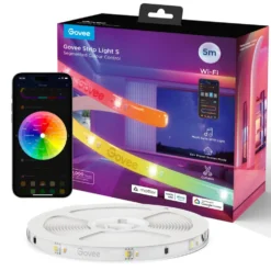 Govee RGBIC LED Lightstrip 5 m