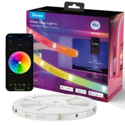 Govee RGBIC LED Lightstrip 10 m