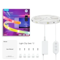 Govee RGBIC LED Lightstrip 10 m