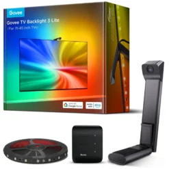 Govee TV Backlight 3 Lite 75–85 tum