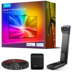 Govee TV Backlight 3 Lite 55–65 tum