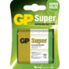 GP 4,5 V-batteri (3LR12)