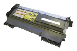 Greenman Toner motsvarar Brother TN-2220 Svart