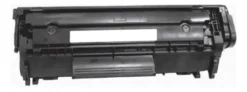Greenman Toner motsvarar HP 12A och Canon 703 Svart