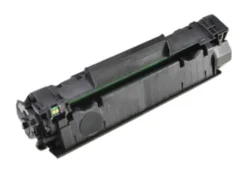 Greenman Toner motsvarar HP 35A Svart