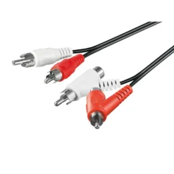 Grenkabel RCA till RCA