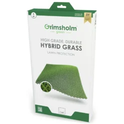 Grimsholm Hybridgräs Premium 1×1 m