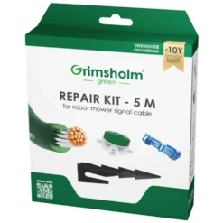 Grimsholm Reparationskit 5 m för signalkabel