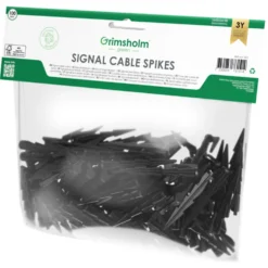 Grimsholm Signalkabelhållare 100-pack