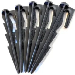 Grimsholm Signalkabelhållare 100-pack