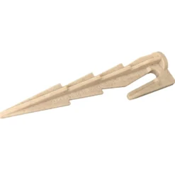 Grimsholm Signalkabelhållare Bio 100-pack