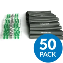 Grimsholm Skarvkoppling Lödskarv 50-pack