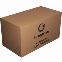 Grimsholm Skarvkoppling Lödskarv 50-pack
