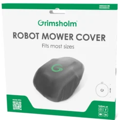Grimsholm Skyddsöverdrag för robotgräsklippare One Size