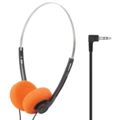 Groov-e Bärbar kassettbandspelare med Bluetooth
