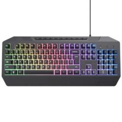 GXTrust GXT 836 Evocx RGB Gamingtangentbord