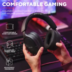 GXTrust GXT 489 Fayzo Gaming-Headset