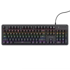 GXTrust GXT 863 Mekaniskt Tangentbord