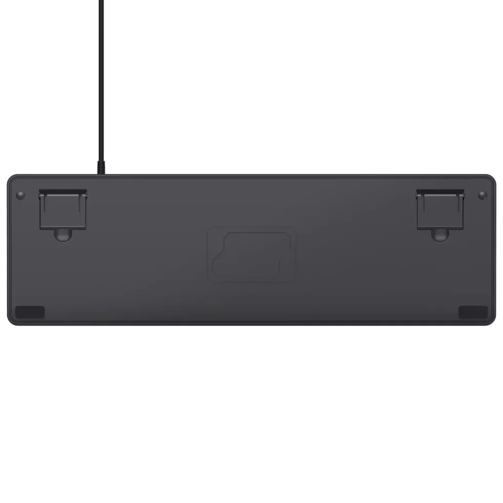 GXTrust GXT 863 Mekaniskt Tangentbord