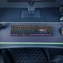 GXTrust GXT 863 Mekaniskt Tangentbord