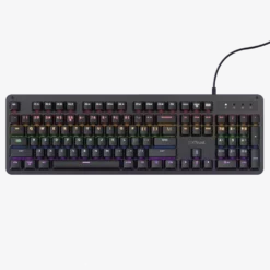GXTrust GXT 863 Mekaniskt Tangentbord