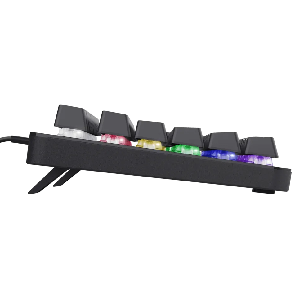 GXTrust GXT 863 Mekaniskt Tangentbord