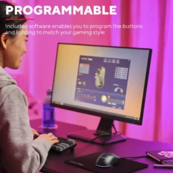 GXTrust GXT 925 Redex II Gamingmus