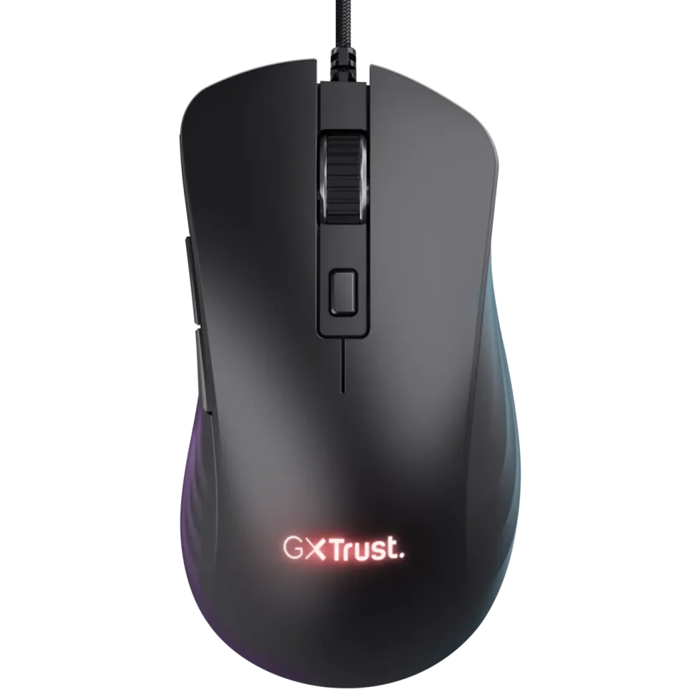 GXTrust GXT 924 Ybar+ Gamingmus