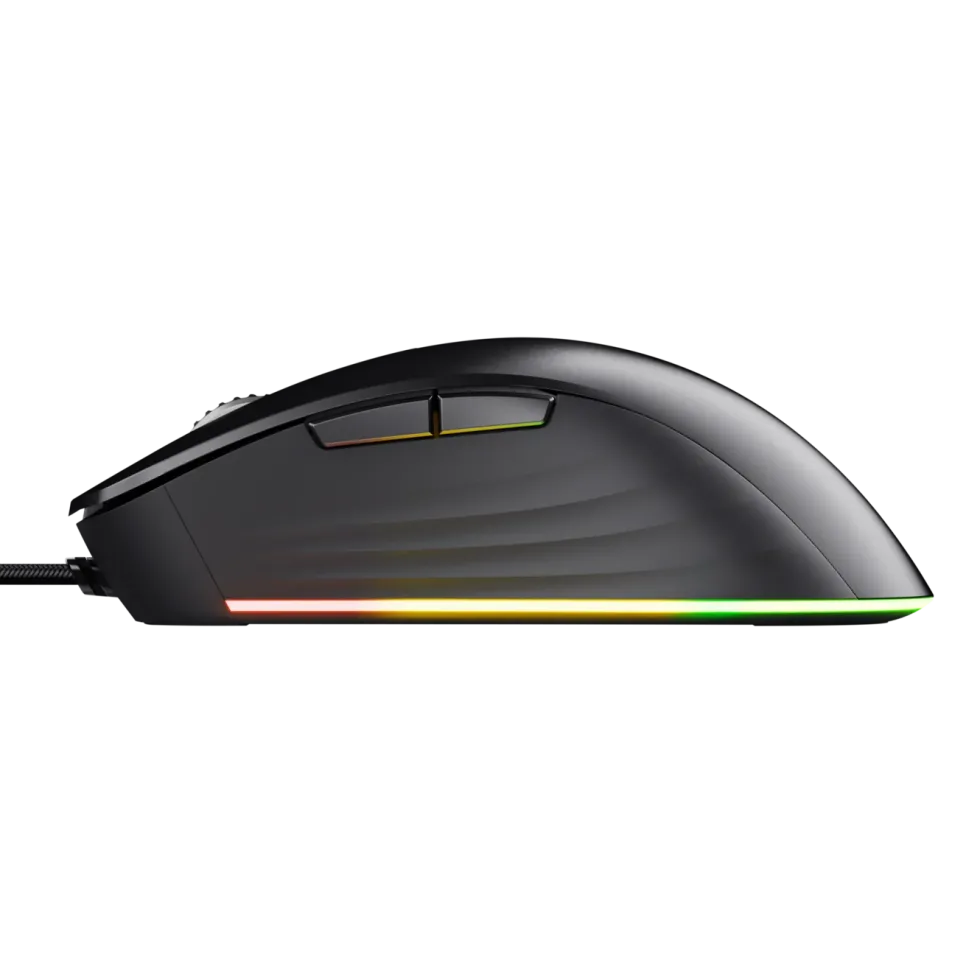 GXTrust GXT 924 Ybar+ Gamingmus