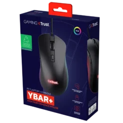GXTrust GXT 924 Ybar+ Gamingmus