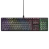 GXTrust GXT 871 Zora Mekaniskt Gamingtangentbord