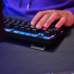 GXTrust GXT 871 Zora Mekaniskt Gamingtangentbord