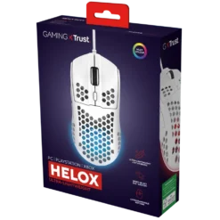 GXTrust Helox GXT928 Lightweight Vit