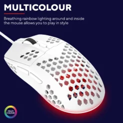 GXTrust Helox GXT928 Lightweight Vit