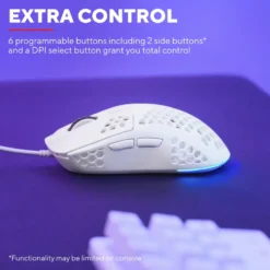 GXTrust Helox GXT928 Lightweight Vit
