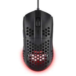 GXTrust Helox GXT928 Lightweight Svart