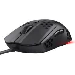 GXTrust Helox GXT928 Lightweight Svart