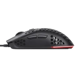 GXTrust Helox GXT928 Lightweight Svart