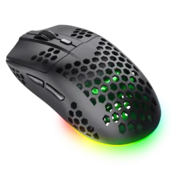 GXTrust Helox GXT929 Wireless Svart